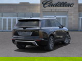New 2026 Cadillac Vistiq Sport image 4