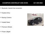 New 2026 Chevrolet Equinox LT w/ Convenience Package II image 2