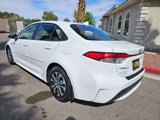 Used 2021 Toyota Corolla LE image 3
