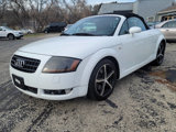 Used 2003 Audi TT 1.8T image 2