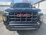 Used 2025 GMC Canyon AT4 image 2