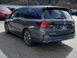 New 2025 Honda Odyssey Elite image 3