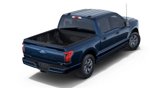 New 2025 Ford F150 Lightning XLT image 3