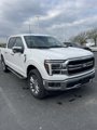 New 2025 Ford F150 Lariat image 2