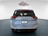 New 2025 Nissan Rogue Platinum w/ Platinum Premium Package image 4