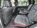 New 2025 Toyota Sequoia Platinum w/ TRD Off-Road Package image 6