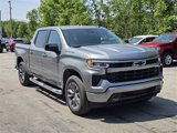 New 2025 Chevrolet Silverado 1500 RST w/ All Star Edition Plus image 3
