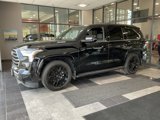 Certified 2025 Toyota Sequoia SR5 w/ TRD Sport Package image 3