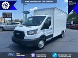 Certified 2022 Ford Transit 350 DRW image 1