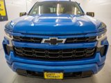 New 2025 Chevrolet Silverado 1500 RST w/ Z71 Off-Road Package image 2