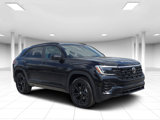 New 2025 Volkswagen Atlas Cross Sport SEL R-Line image 1