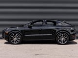 New 2025 Porsche Cayenne E-Hybrid Coupe image 2