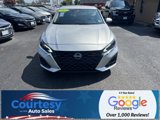Used 2023 Nissan Altima 2.5 SV image 4