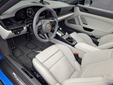 Certified 2024 Porsche 911 Targa 4 GTS w/ Premium Package image 4