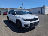 New 2025 Jeep Grand Cherokee L Altitude image 3