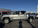 New 2025 Toyota Tacoma SR image 2