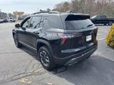 New 2025 Chevrolet Equinox ACTIV w/ Safety and Technology Package image 3