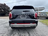 New 2025 Hyundai Palisade Calligraphy image 3