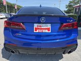 Used 2020 Acura TLX w/ A-SPEC Pkg image 5