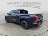 New 2025 Toyota Tundra Platinum image 3