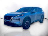 Used 2023 Nissan Rogue SV image 2