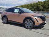New 2025 Nissan Ariya Platinum image 3