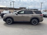 New 2025 Nissan Pathfinder Rock Creek image 3