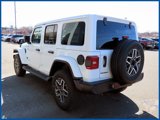 New 2025 Jeep Wrangler Sahara w/ Safety Group image 5