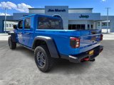 New 2025 Jeep Gladiator Mojave image 4
