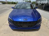 Used 2021 Hyundai Elantra SEL w/ Convenience Package image 3