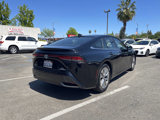 Used 2021 Toyota Mirai w/ Advanced Technology Package image 3