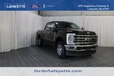 New 2025 Ford F350 Lariat w/ Lariat Ultimate Package image 3