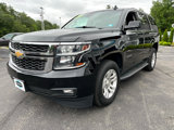 Used 2018 Chevrolet Tahoe LT image 3