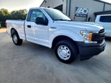 Used 2019 Ford F150 XL w/ Trailer Tow Package image 3