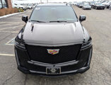 Used 2023 Cadillac Escalade Sport w/ Touring Package image 4