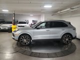 Used 2023 Porsche Cayenne S image 4