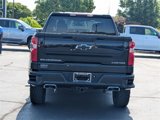 Used 2024 Chevrolet Silverado 1500 Custom Trail Boss image 4