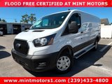 Used 2023 Ford Transit 250 Low Roof w/ Exterior Upgrade Package image 2