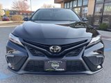 Used 2022 Toyota Camry SE image 2