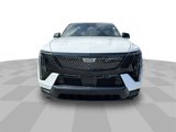 New 2025 Cadillac Escalade IQ Sport 2 image 3