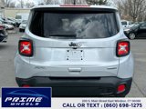 Used 2018 Jeep Renegade Latitude image 6