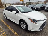 Used 2021 Toyota Corolla LE image 4
