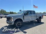 New 2025 Ford F250 Lariat w/ Lariat Ultimate Package image 2