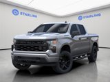 New 2026 Chevrolet Silverado 1500 Custom w/ Rally Edition image 6
