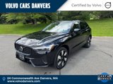 Certified 2024 Volvo XC60 T8 Plus w/ Protection Package Premier image 2
