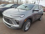 New 2025 Buick Encore GX Preferred w/ Comfort Package image 2