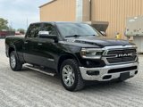 Used 2019 RAM 1500 Laramie w/ Trailer Tow Group image 3