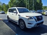 Used 2024 Nissan Armada SL w/ Cargo Package image 3