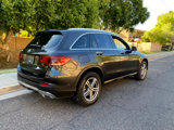 Used 2022 Mercedes-Benz GLC 300 image 3