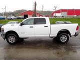New 2025 RAM 2500 Big Horn image 2